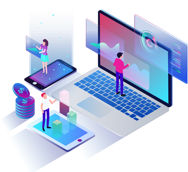 SSL Certificate Illustration